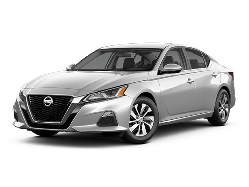 Used 2022 Nissan Altima For Sale at Matthews Auto Group VIN 1N4BL4BV3NN323720